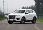 2021年3月汽车销量排行榜 SUV销量前十五车型出炉 CS75第二