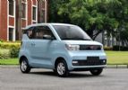 2021年1-5月轿车销量排行榜 小型车销量排行榜