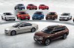 同比增长17% 上汽乘用车7月销量近7万辆