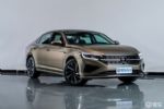 新款帕萨特家族正式上市 售17.99-25.09万元