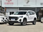 捷途X90 PLUS有望于9月中旬上市 7座SUV