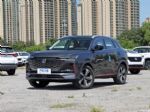 2022款长安CS55 PLUS上市 售10.69-12.19万