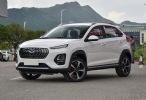 瑞虎3x现金可享优惠2000元 有现车
