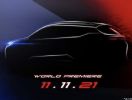 全新入门SUV车型 本田ZR-V于11月11日发布