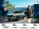 售价6.98-9.68万 宝骏RS-3 SOODA正式上市