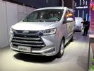 2021广州车展：2022款瑞风M4自动挡车型