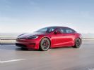 Model S Plaid大约明年3月在中国推出