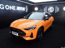 两种设计风格 MG ONE将于12月2日上市