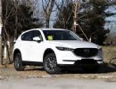惊艳的操控 马自达CX-5现金优惠2.5万元