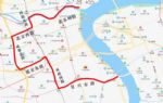 上海：2022年元旦期间交通管制措施通告