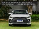 2022款吉利帝豪L正式上市 售9.99-10.99万