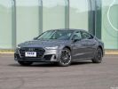 上汽奥迪A7L 2.0T车型上市 售45.97-51.97万
