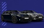 MINI CLUBMAN限量版上市 售29.48-32.58万