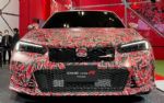 全新本田思域TYPE R消息 有望于年底上市销售