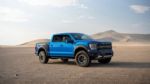 官方引进 新一代福特F-150猛禽将于2月25日开启预售