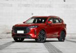 捷途X70 PLUS全系优惠3000元 最低售价7.40万起
