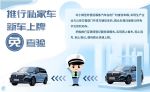 买车吗？免验那种 上汽荣威获首批“上牌免检” 5月全国实施