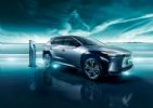 丰田bZ4X如何为消费者带来“零排放”新价值？