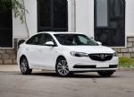 2022年4月轿车销量排行榜 合资紧凑型车销量排名