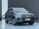 2022年1-4月中型SUV销量排行榜 瑞虎8能排第二
