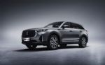 盘点三款热门中型SUV 质价比都不错 但服务大不同