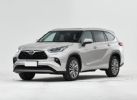 2022年1-7月日系车销量排行榜 日系SUV销量排名