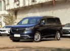 2022年8月MPV销量排名 基于新车交强险（含进口车）