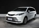 2022年1-8月MPV销量排行榜完整版 丰田赛那第三
