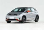 2022年9月轿车销量排行榜 小型车销量排名