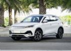 2022年9月国产车销量排行榜 自主SUV销量排名