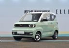 2022年1-9月轿车销量排行榜 微型车销量排名