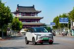 最高续航408km 首付低至1888元起 奇瑞无界Pro带你畅享澎湃之旅