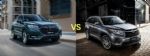 本田UR-V VS 丰田汉兰达 谁才是新中产出行的最佳伴侣？