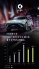 smart品牌2月在华销量3616辆 环比增长14.07%