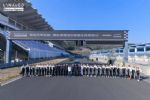 2023年首期领克汽车运动-场地类国家B级赛车执照培训圆满落幕