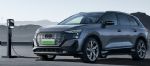 售29.85万起，新款奥迪Q5 e-tron上市