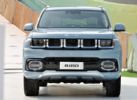 售24.58-27.68万元，BJ60新增车型上市
