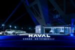 哈弗枭龙MAX 开创新能源SUV市场新品类