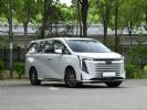 中大型MPV 广汽传祺E9上市 售价32.98-38.98万元