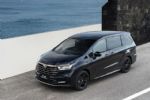 2024款本田奥德赛上市 售价23.58万元起