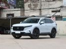 全新本田CR-V e:HEV上市，售价19.99-26.39万元