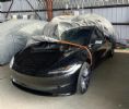 或售20万左右，新款特斯拉Model 3开始试产