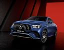 2024款AMG GLE售110.28万起，提供六缸/八缸动力