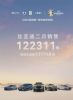 比亚迪汽车2月销量12.2万辆 同比下跌36.8%