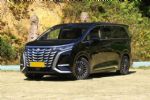 2024全年MPV批发销量排行榜 腾势D9夺冠 赛那亚军