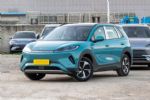2025年第12周汽车品牌销量风云榜：谁主沉浮？