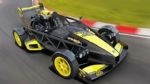25周年力作！Ariel Atom 4RR限量登场，性能炸裂