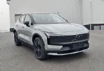 双电机四驱！沃尔沃EX30 Cross Country官图抢先看