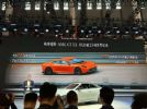 售78万元！AMG CLE 53 4MATIC+敞篷轿跑车上市