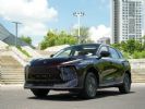 15.19万起！东风风行星海X5纯电SUV，智能配置拉满